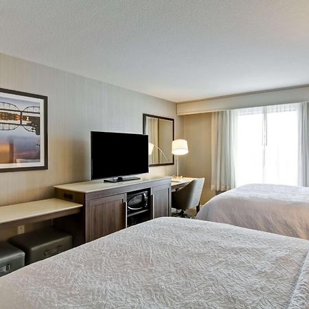 Hampton Inn & Suites By Hilton Saskatoon Airport Eksteriør bilde