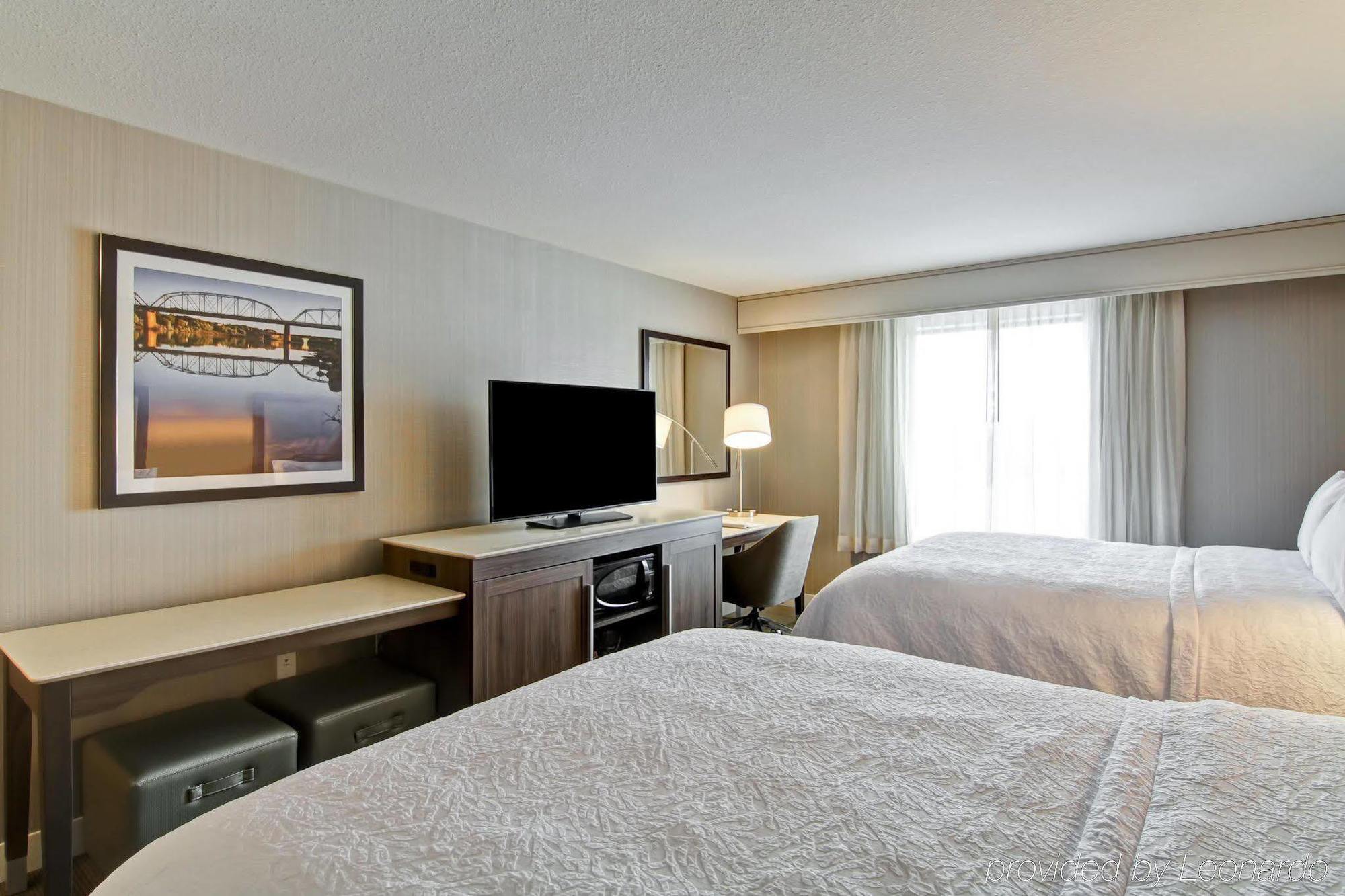 Hampton Inn & Suites By Hilton Saskatoon Airport Eksteriør bilde